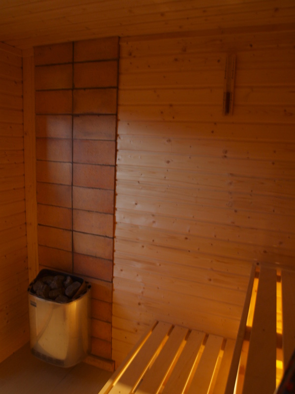 Sauna II